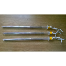 Нагреватели стеклянные к бидистиллятору БС