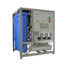 Бідистилятор (аналог) УПВА-15