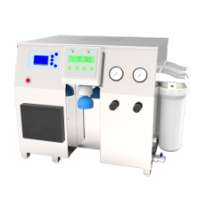 Установка отримання води типу I УПВА-5-1