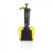 Дозатор піпеточний ДПМП-8-30-300 мкл, автоклавуємий