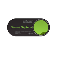 Gamma Sapiens Детектор гамма-випромінювання інтелектуальний УДКГ-PRO