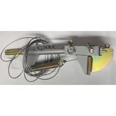 Дночерпатель штанговий ГР-91