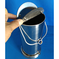 Батометр 2л (пробовідбірник води 2л), ПВВ-2