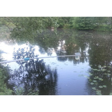 ПРОБОВІДБІРНИК ТЕЛЕСКОПІЧНИЙ