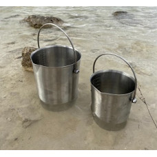 ПРОБОВІДБІРНЕ ВЕДЕРКО