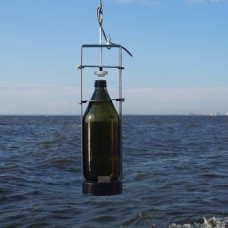 ПРОБОВІДБІРНА СИСТЕМА СП-БАК