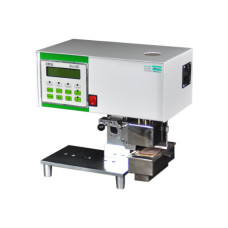 Прилад DMA для вивчення високотемпературних явищ в ливарних стрижнях