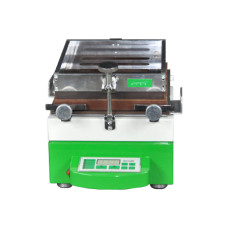 Пристрій для вібраційного ущільнення проб Luz-2e