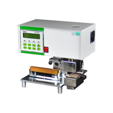 Апарат LRu-DMA для тестування на гарячу деформацію і міцність вигину