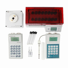 Аналізатор хімічного споживання кисню Комплекс «Эксперт-ХПК-БПК-Р»