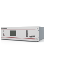 ГАММА-100А - багатофункціональний газоаналізатор багатокомпонентних сумішей