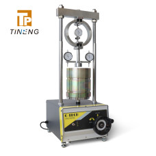 Випробувальна машина CBR CTM-01