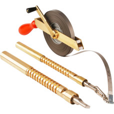 Рулетка гідрогеологічна "Дарси"