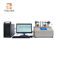 Повністю автоматичний консолідометр ґрунту GZQ-1