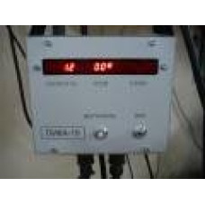 Прилад ПИКА-19, прилад статичного зондування