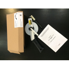 Рулетка гідрогеологічна стрічкова металева РГЛМ