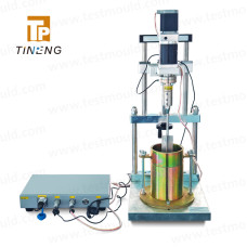 Автоматичний лопатевий тестер на зсув TPAS-1 (стандарт ASTM D4648)