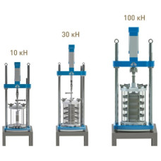 Випробувальні установки і комплекси АСИС