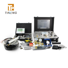 Дилатометр Маркетті  DMT-W3 (DMT – Flat Dilatometer Test)