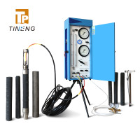 Пресіометр серія PY (FIELD PRESSUREMETER)
