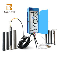 Пресіометр серія PY (FIELD PRESSUREMETER)