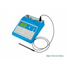 pH-метр / іономер Анион-4100 (-2 ... 14 pH, стаціонарний)