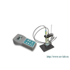 Нитратомер рХ-150.1МИ (0,3 ... 4,3 pNO3, портативний)