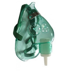 JAM-М КИСНЕВА МАСКА «МЕДИКА" ДЛЯ ДІТЕЙ.