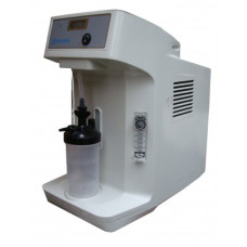 МЕДИЧНИЙ КИСНЕВИЙ КОНЦЕНТРАТОР «МЕДИКА» JAY-2