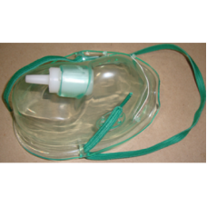 МАСКА ДЛЯ кисневої подушки