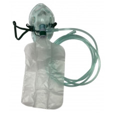 TW8346М КИСНЕВА МАСКА "МЕДИКА"