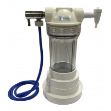 Y-003 ЗВОЛОЖУВАЧ КИСНЮ (АПАРАТ БОБРОВА)