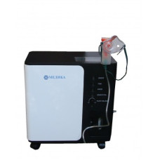 МЕДИЧНИЙ КИСНЕВИЙ КОНЦЕНТРАТОР «МЕДИКА» Y007-3W з опціями Небулайзер (інгалятор), КОНТРОЛЮ КОНЦЕНТРАЦІЇ КИСНЮ, насичене киснем аніонів «ANION» І ПУЛЬТОМ ДИСТАНЦІЙНОГО КЕРУВАННЯ