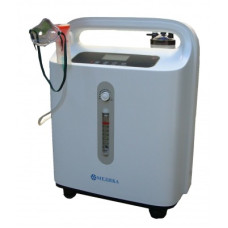 МЕДИЧНИЙ КИСНЕВИЙ КОНЦЕНТРАТОР «МЕДИКА» Y007C-3W з опціями Небулайзер (інгалятор), КОНТРОЛЮ КОНЦЕНТРАЦІЇ КИСНЮ, насичене киснем аніонів «ANION» І ПУЛЬТОМ ДИСТАНЦІЙНОГО КЕРУВАННЯ