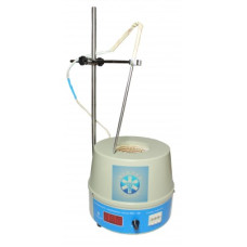 Колбонагрівач ЛГН-100 (ЛАБОРАТОРНЕ НАГРІВАЛЬНЕ ГНІЗДО)