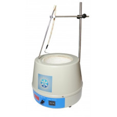 Колбонагрівач ЛГН-1000 (ЛАБОРАТОРНЕ НАГРІВАЛЬНЕ ГНІЗДО)