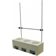 Колбонагрівач Stegler KН-3-500 (500 мл до +450 °C)