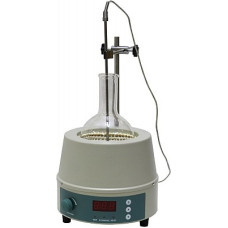 Колбонагрівач Stegler KНМ-500 (500 мл до +450 °C, перемішування)