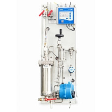 Пристрій підготовки проби МАРК-01мк