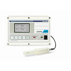 Аналізатор розчиненого кисню МАРК-409