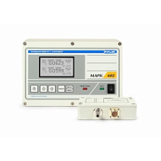 Кондуктометр-солемір МАРК-602