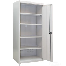 Шафа для зберігання хімреактивів ШХР-1