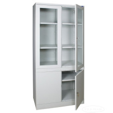 Шафа лабораторна ШМ-27С