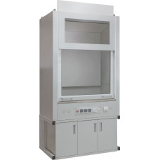 Шафа витяжна ШВС-П