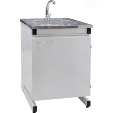 Стіл-мийка лабораторна СМ-Н