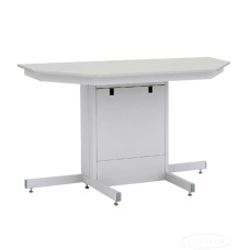 Стіл лабораторний СОПО-П