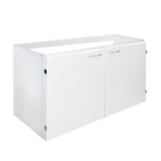 Тумба лабораторна підвісна 2Д