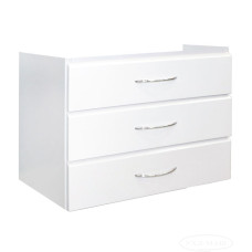 Тумба лабораторна підвісна 3Я