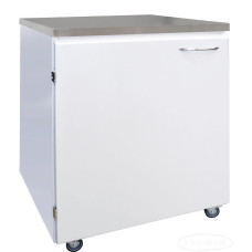 Тумба мобільна лабораторна ТМ-Д-Н