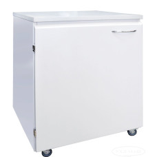 Тумба мобільна лабораторна ТМ-Д-П